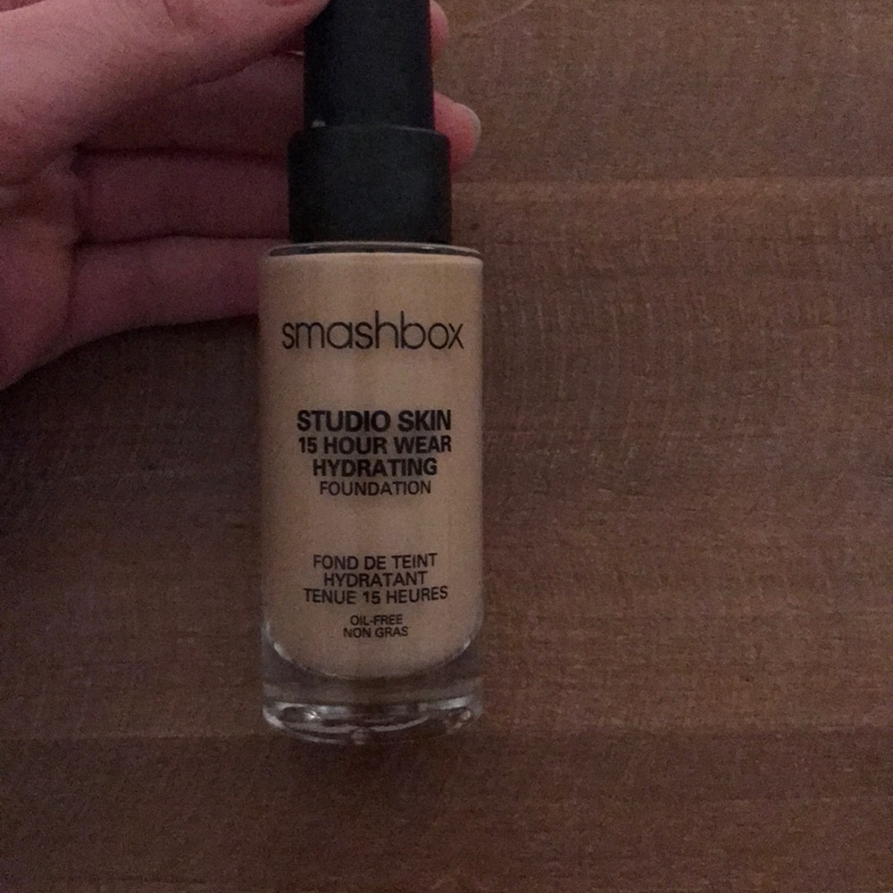 Smashbox Studio Skin 1.1